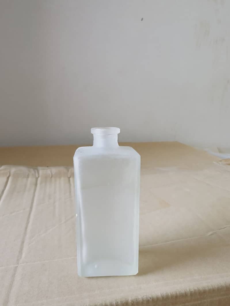 Empty Perfume Bottles 4