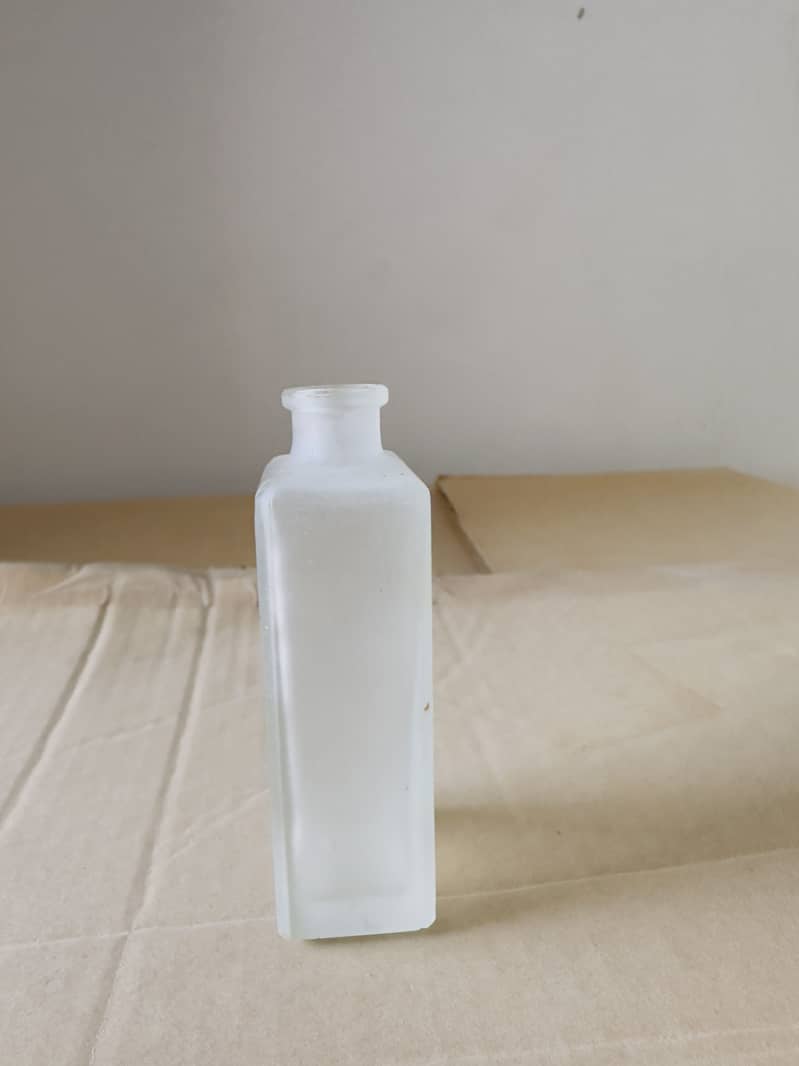 Empty Perfume Bottles 5