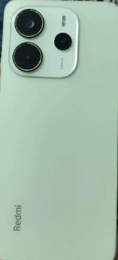 Xiaomi Redmi Note 14
