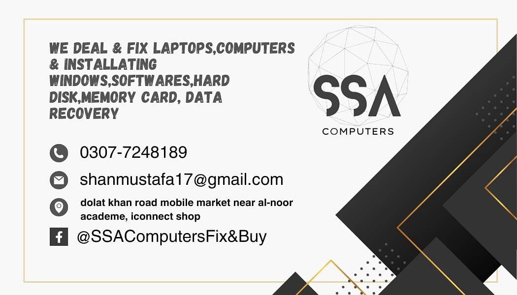 Computers Laptops Services 0