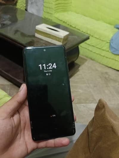 Samsung Mobile A72