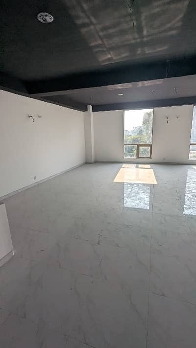 Office For Rent Link Mm Alam Road