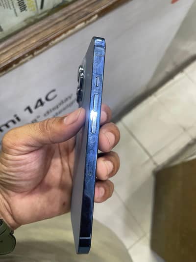 Apple iPhone 13 Pro