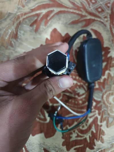 M6 bulb small fan for sale urgent