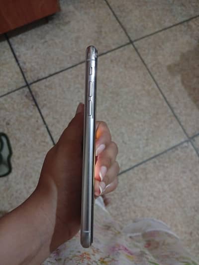 Apple iPhone X