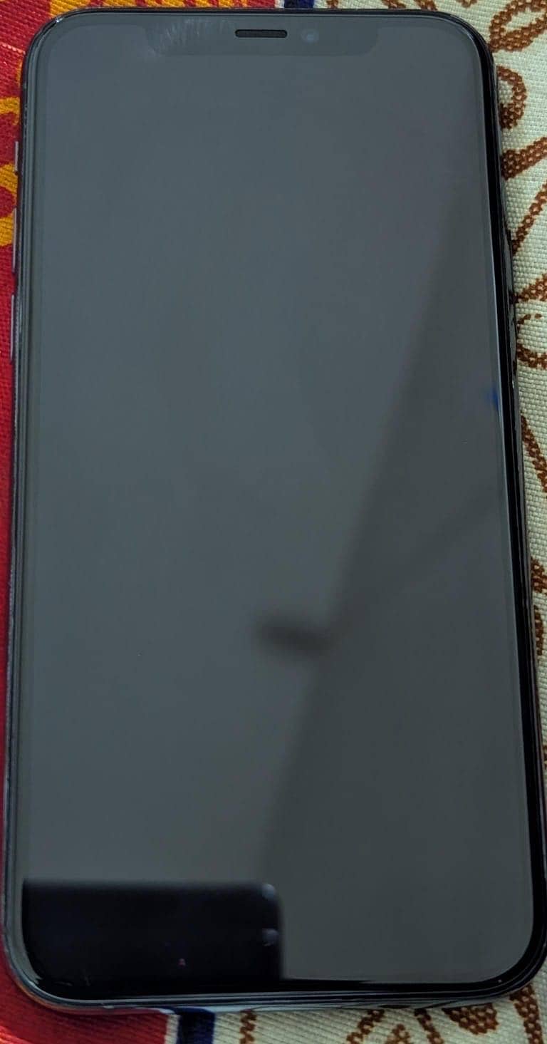 iPhone 11pro 2