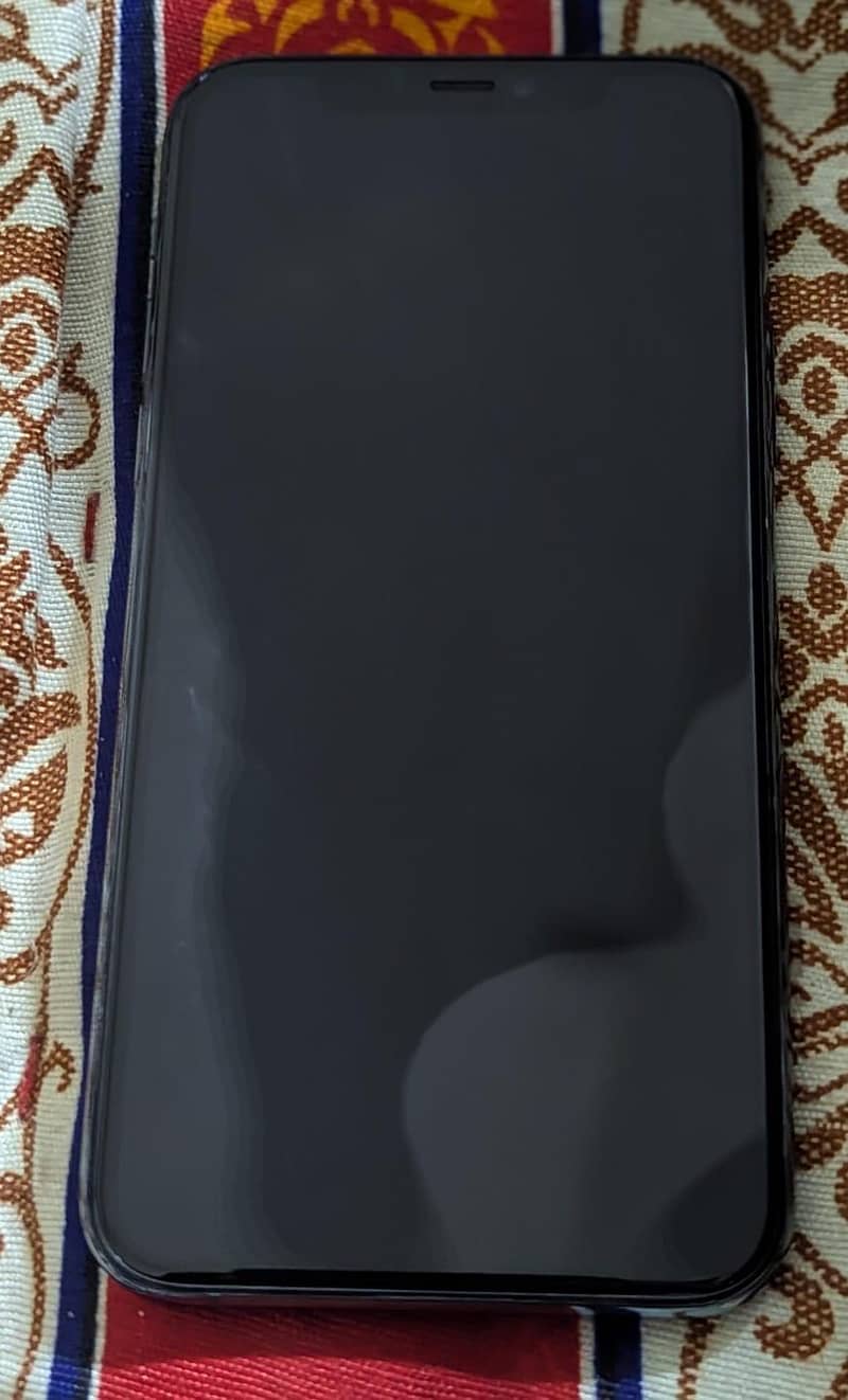 iPhone 11pro 3