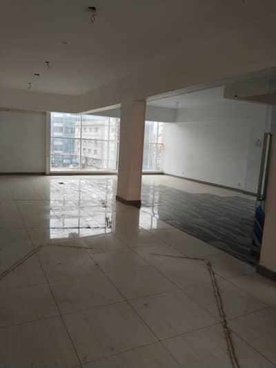 Office for Rent DHA phase 2 Ext karachi