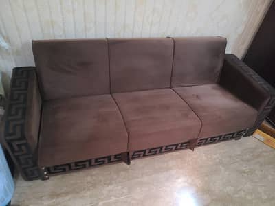 sofacome bad for sale