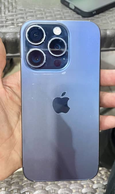 iPhone 15pro nopta jv