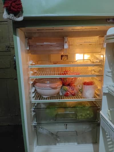 national fridge