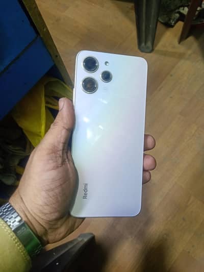 Xiaomi Redmi 12 ALL ORIGINAL PARTS AVAILABLE BOARD DED