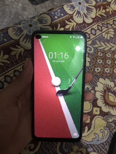 Infinix Hot 9