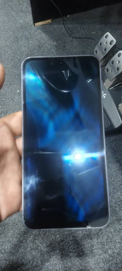 Samsung Mobile S24 fE