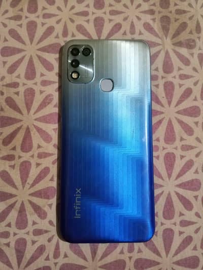 Infinix Hot 10 Play