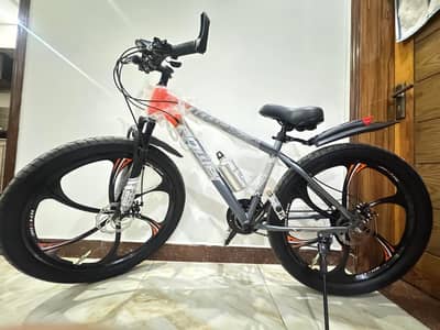 Bicycle For sale