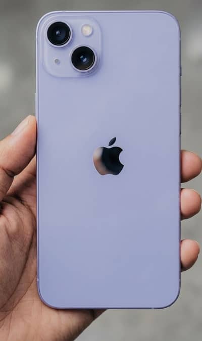 Apple iPhone 14  LLA USA Model