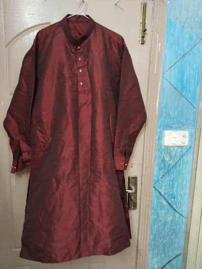 WEDDING KURTA