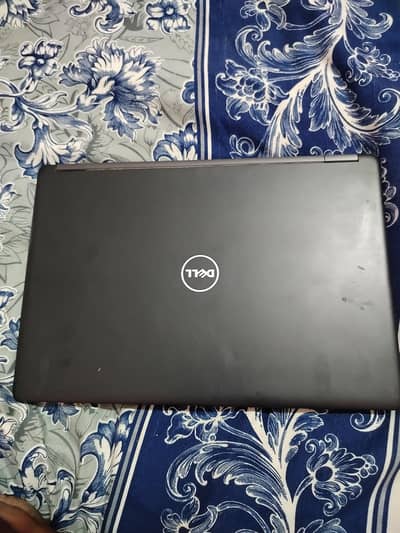 dell laptop
