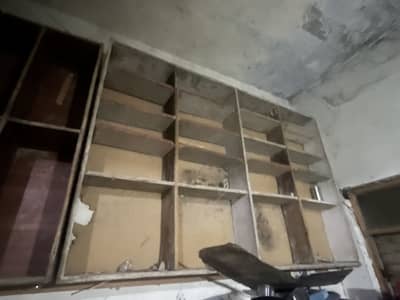 Jenrel store rack for sale