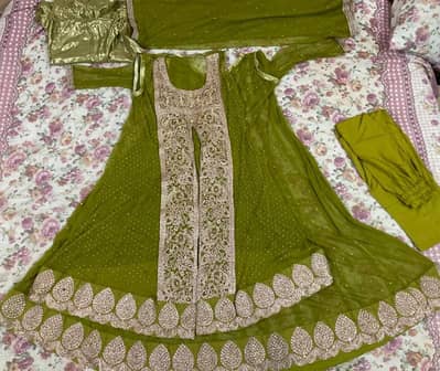 Dress l Party wear l Fancy