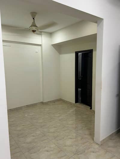 Brend new flat for Rent DHA phase 6 khyabane nishat