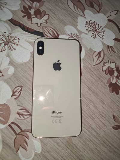 Apple iPhone XS Max pta 256gb