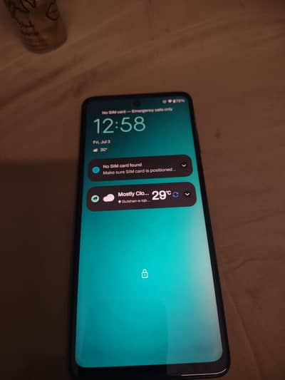 Motorola Moto G Stylus 2022 6gb128gb
