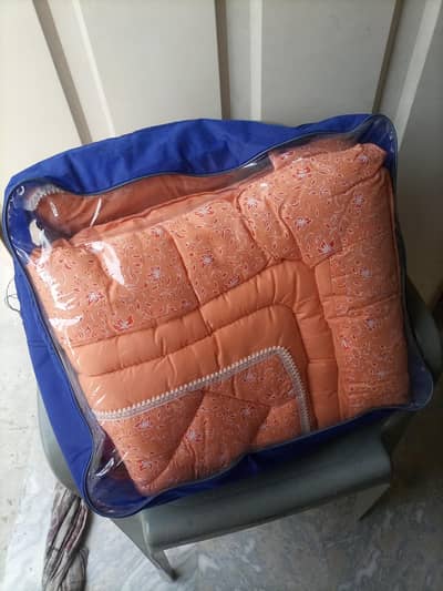 5PC Baby Bed Set