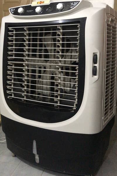 Air cooler