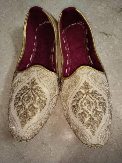 WEDDING KHUSSA
