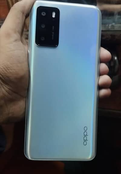 OPPO A16