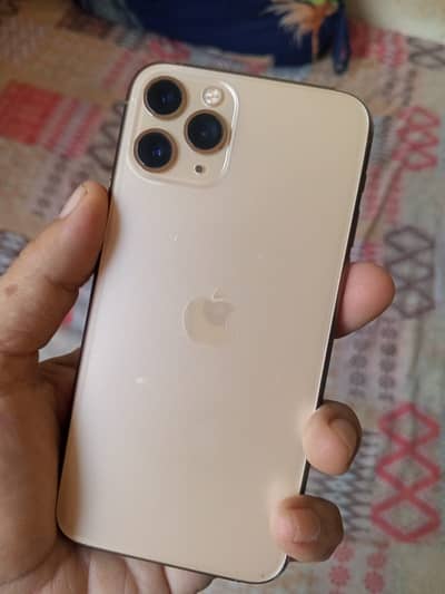Apple iPhone 11 Pro 256GB Pta Approved