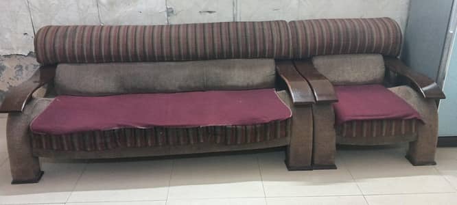 6 seater sofa set for sale