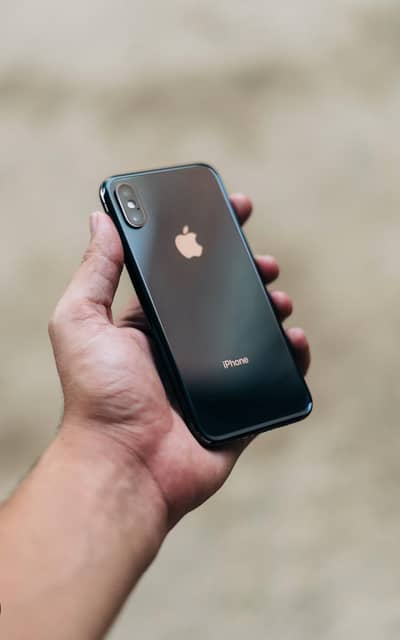 iPhone XS 256