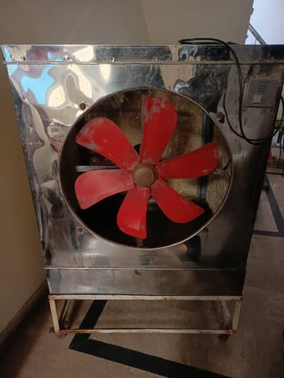 Jumbo Size Air Cooler