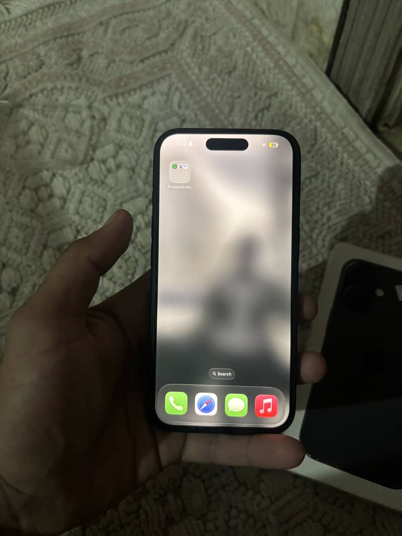 iPhone 16 5