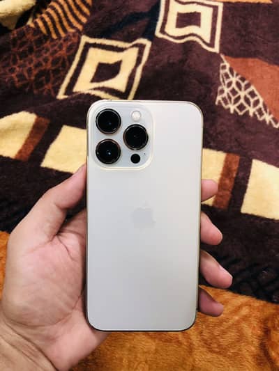 Apple iPhone 13 Pro phone num 03098012173