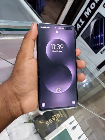 Samsung Mobile S10 5G