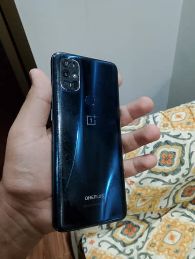 One Plus Nord N10