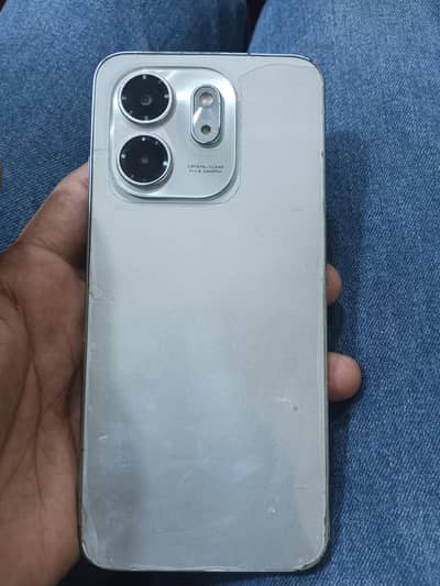 Infinix Smart 9