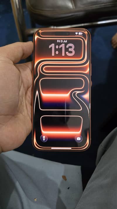 Apple iPhone 17 Pro Max