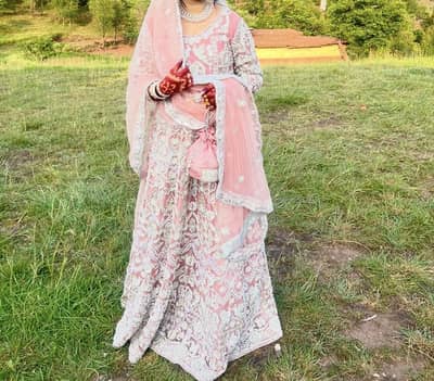 Bridal Maxi for sale