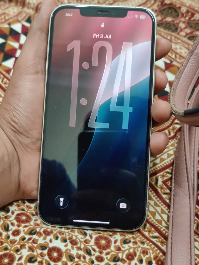 Apple iPhone 12 Pro Max 1