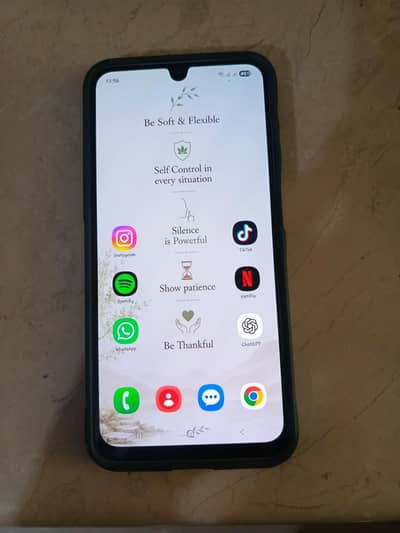 samsung galaxy A17 8/256