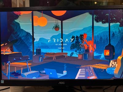 Gaming PC