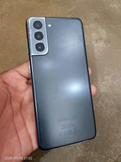 Samsung Mobile S21 5g 8/128