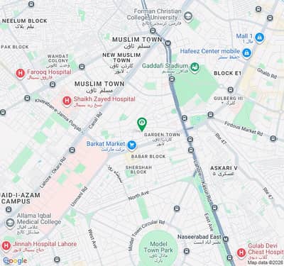 4 kanal commercial house for rent