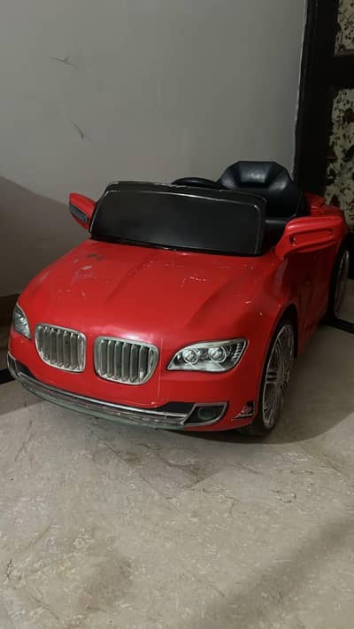 BETTERY Car For Kids