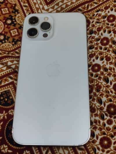 Apple iPhone 12 Pro Max